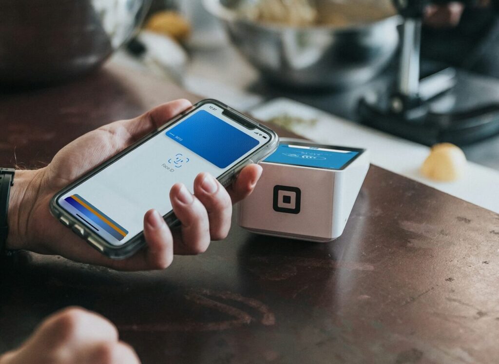 Aplikacja open banking