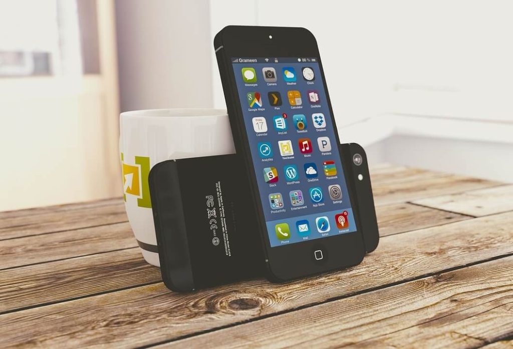 Aplikacje bankowe przewodnik