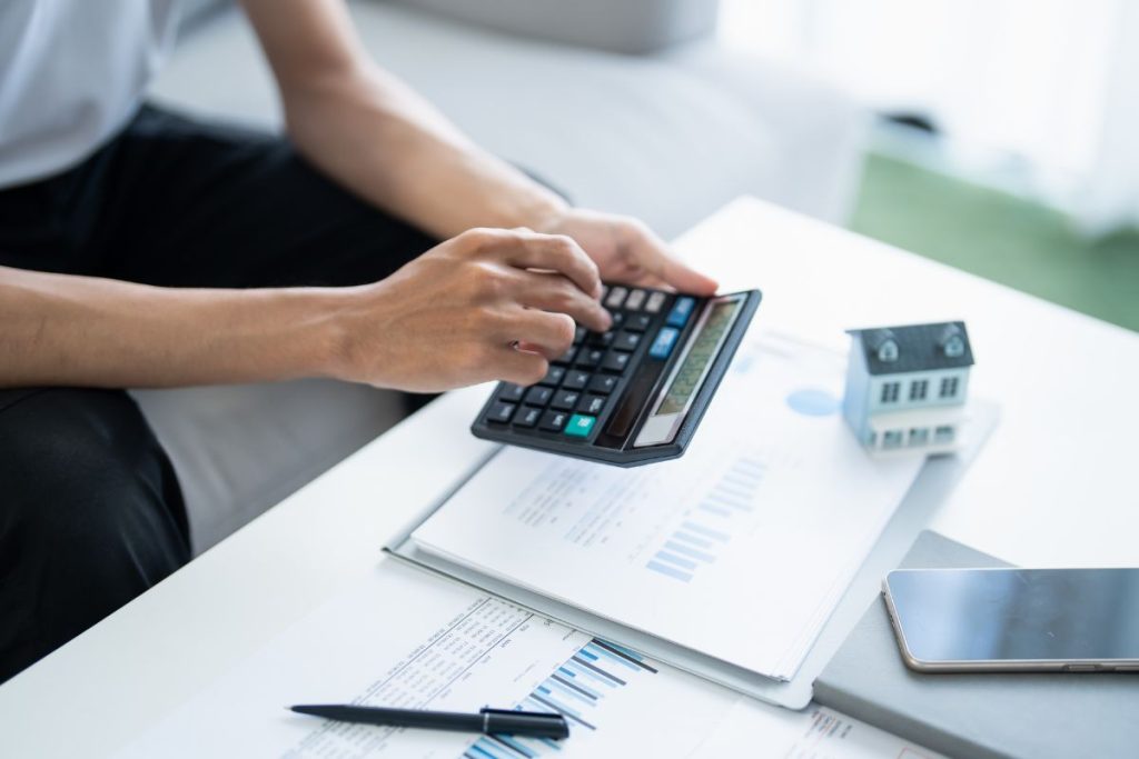 Budżet domowy metodą 503020