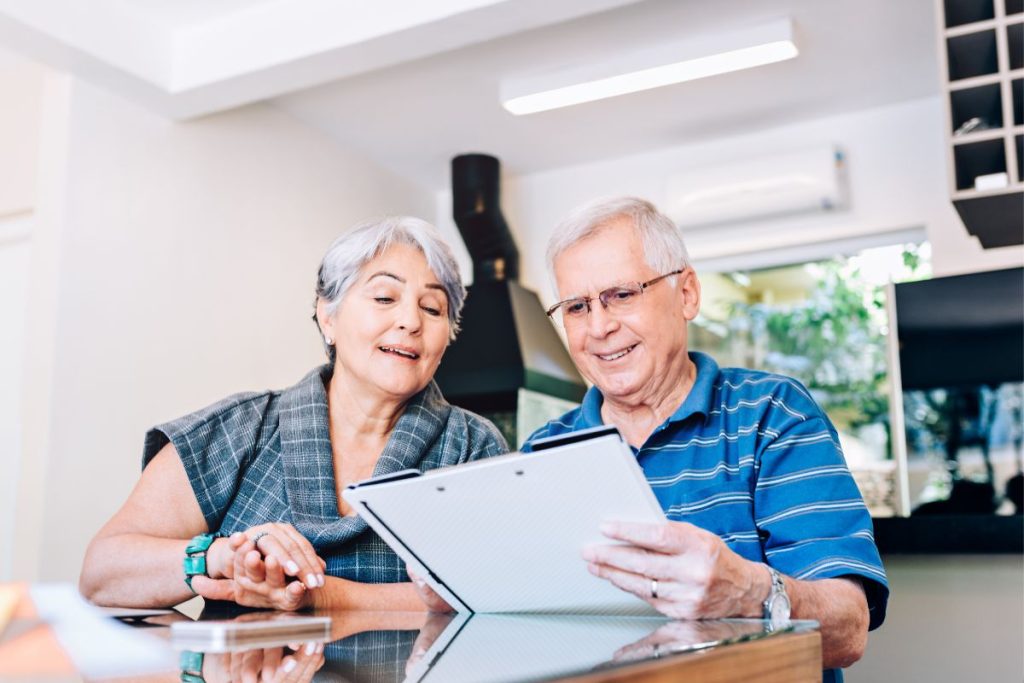 Dochód pasywny emerytura