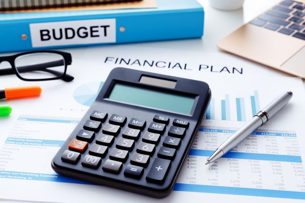 Inflacja osobista kalkulacja