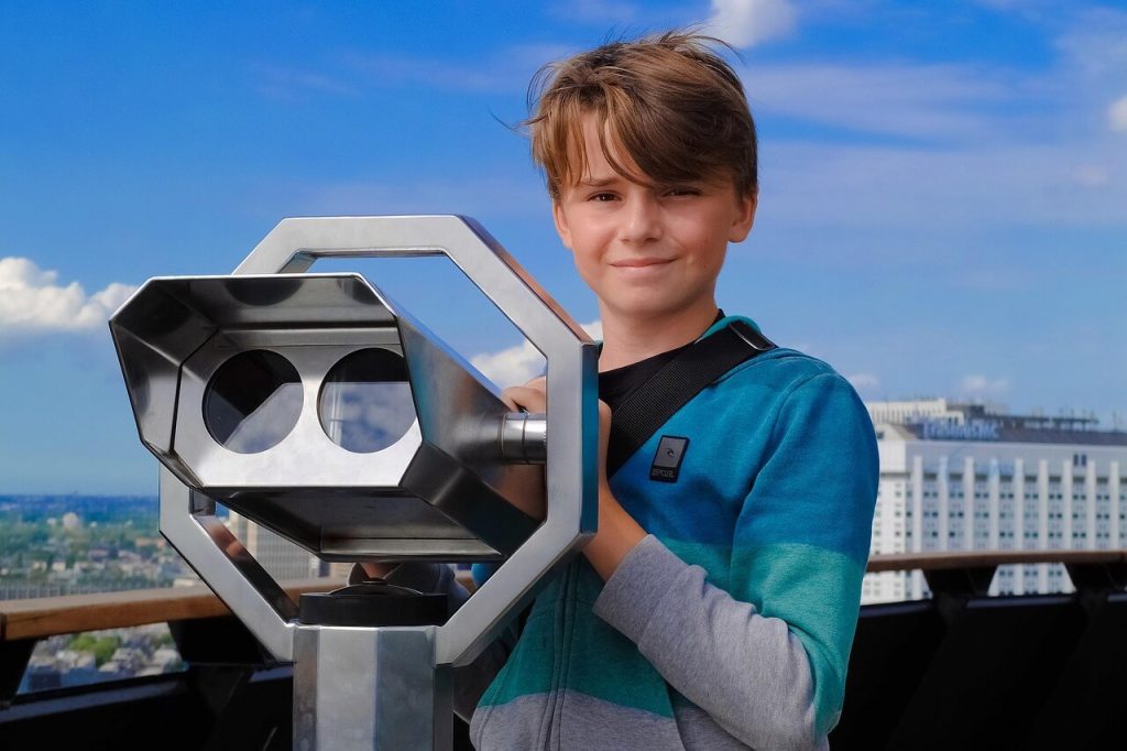 Konto dla nastolatka