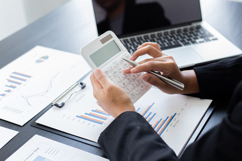 Oprocentowanie stałe i zmienne