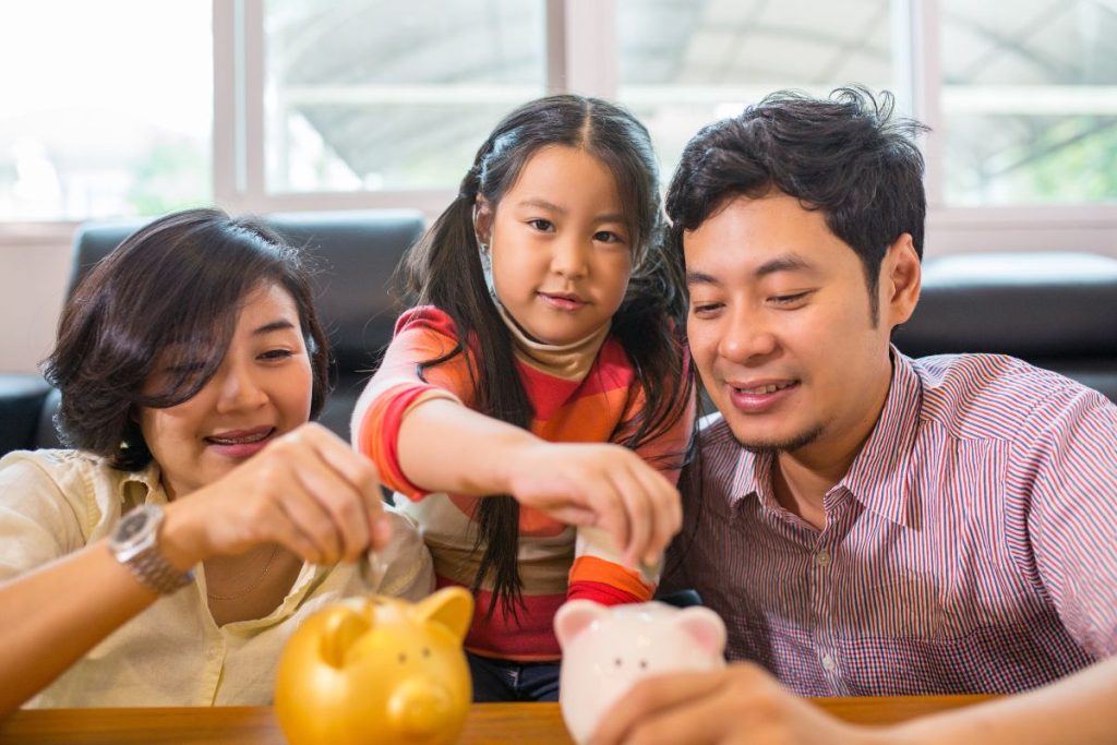 Gdzie trzymać środki