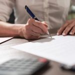 Pełnomocnictwo do spraw finansowych