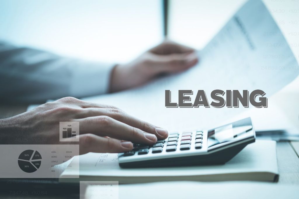 Leasing vs. najem długoterminowy