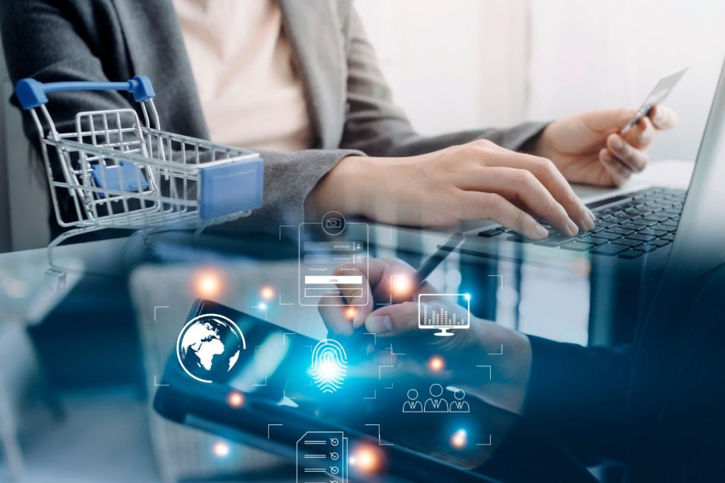 Bezpieczeństwo transakcji finansowych