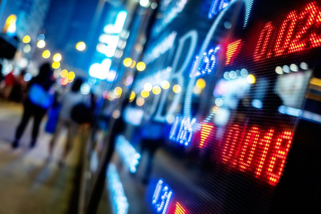 Indywidualne ryzyko akcji