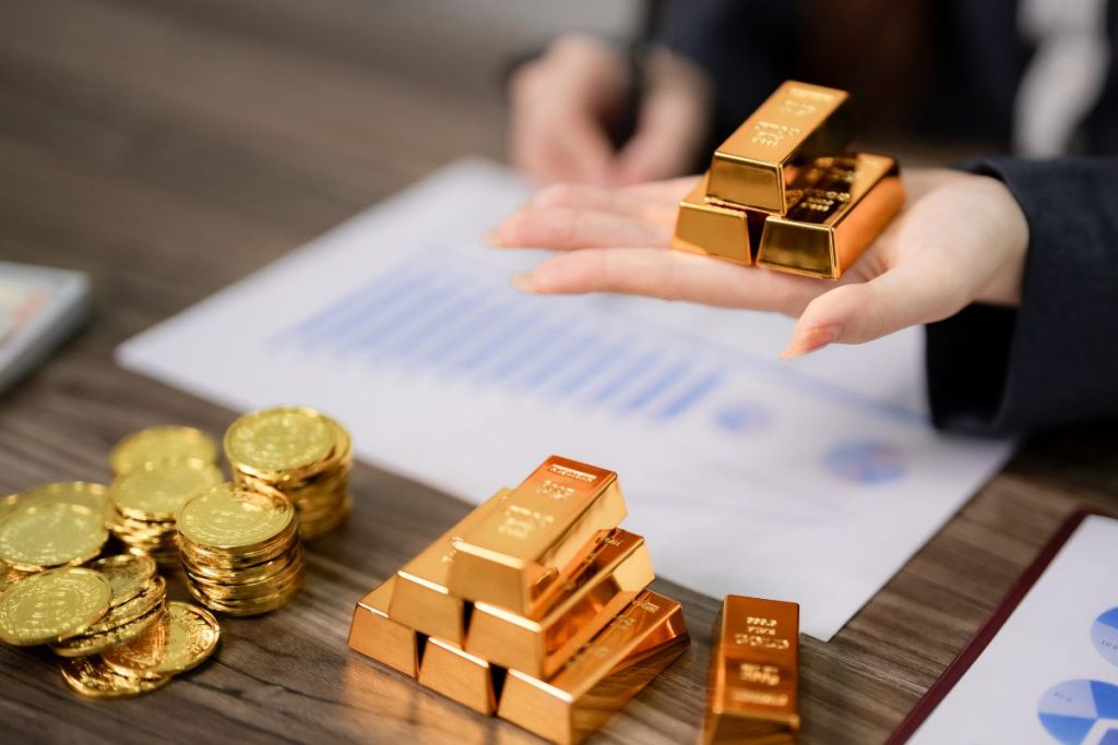 Nieruchomości pośrednie