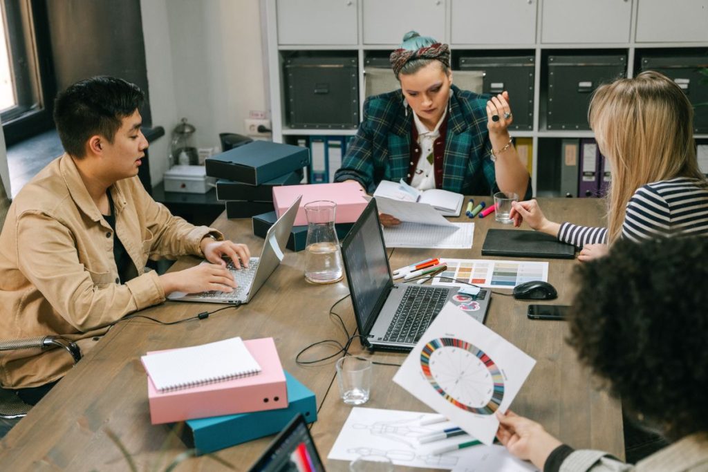 Fundusz rezerwowy w firmie