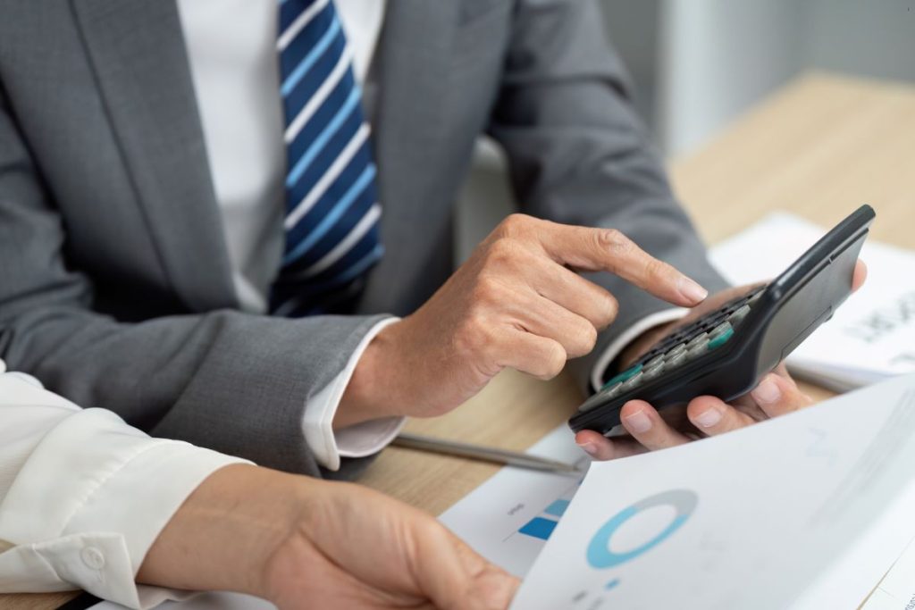 Polityka wydatków firmowych