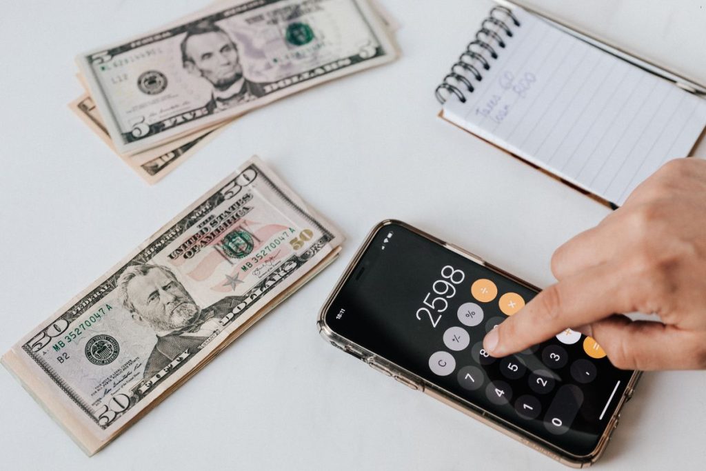 Strategia podnoszenia cen