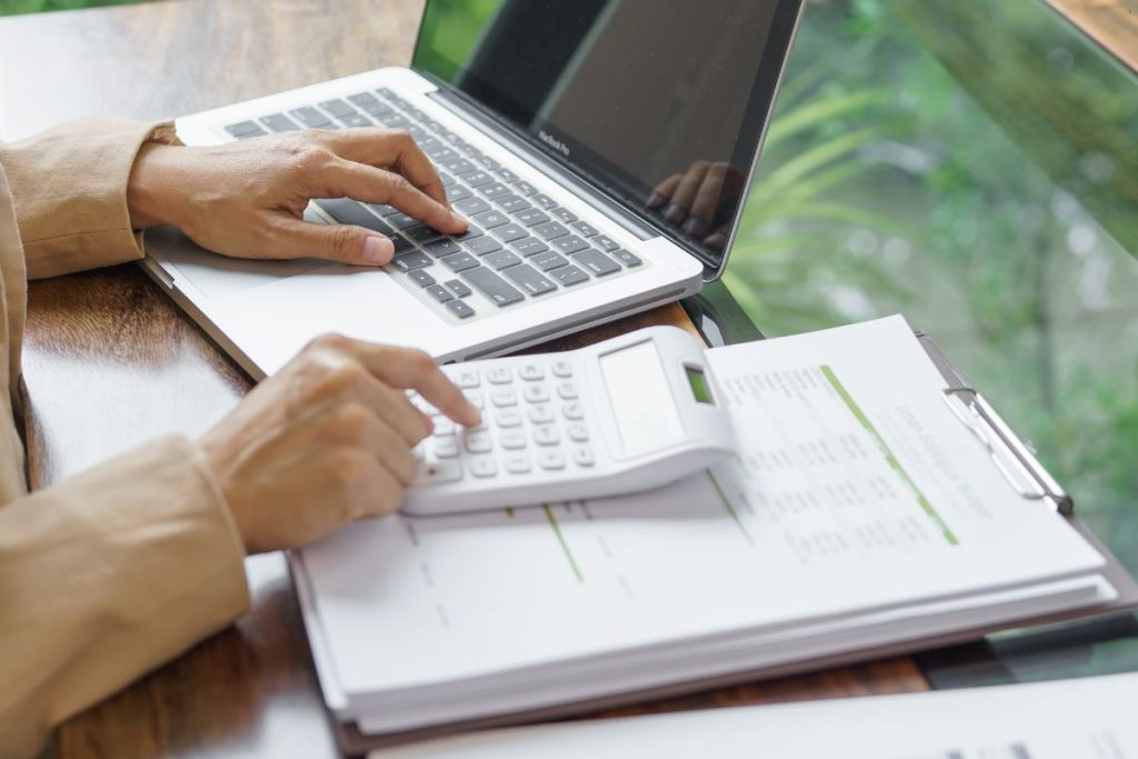 Zasady rolowania lokat