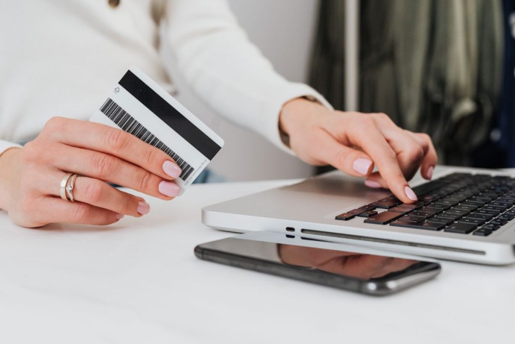 Chargeback w e-commerce