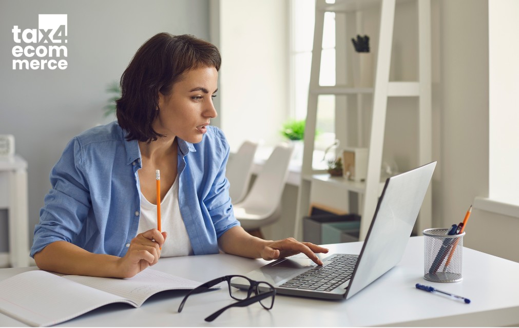 Księgowość e-commerce