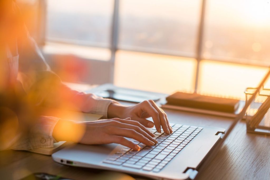 Zarabianie na finansach online