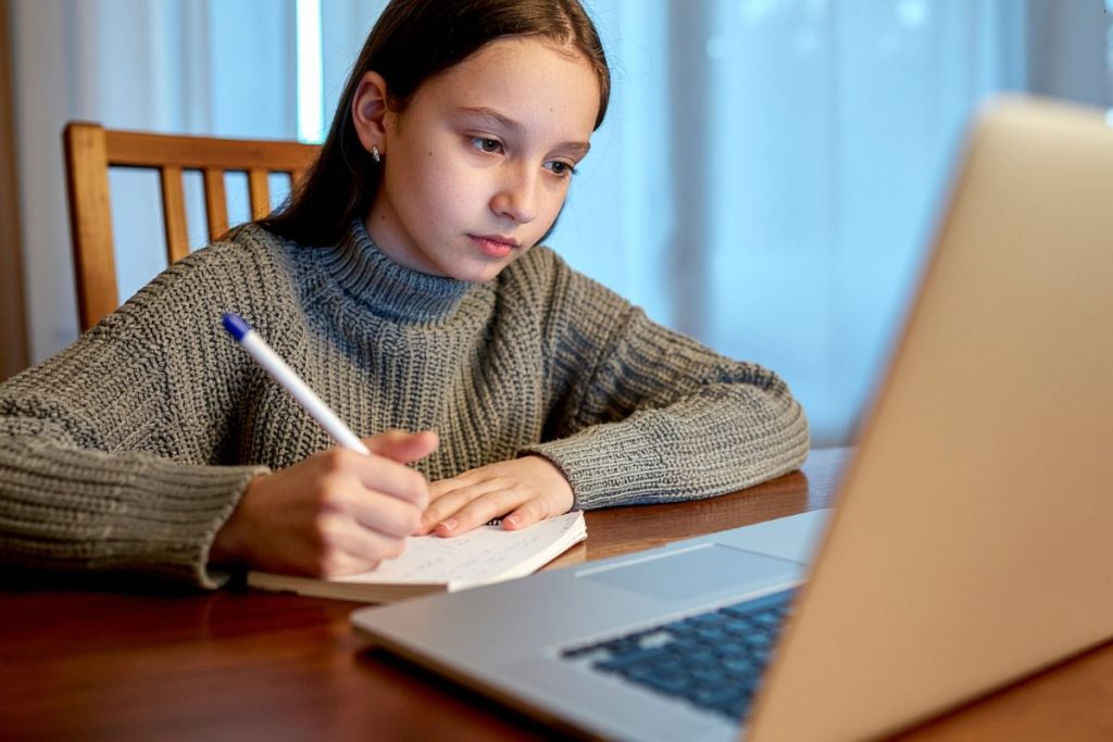 Edukacja finansowa w domu