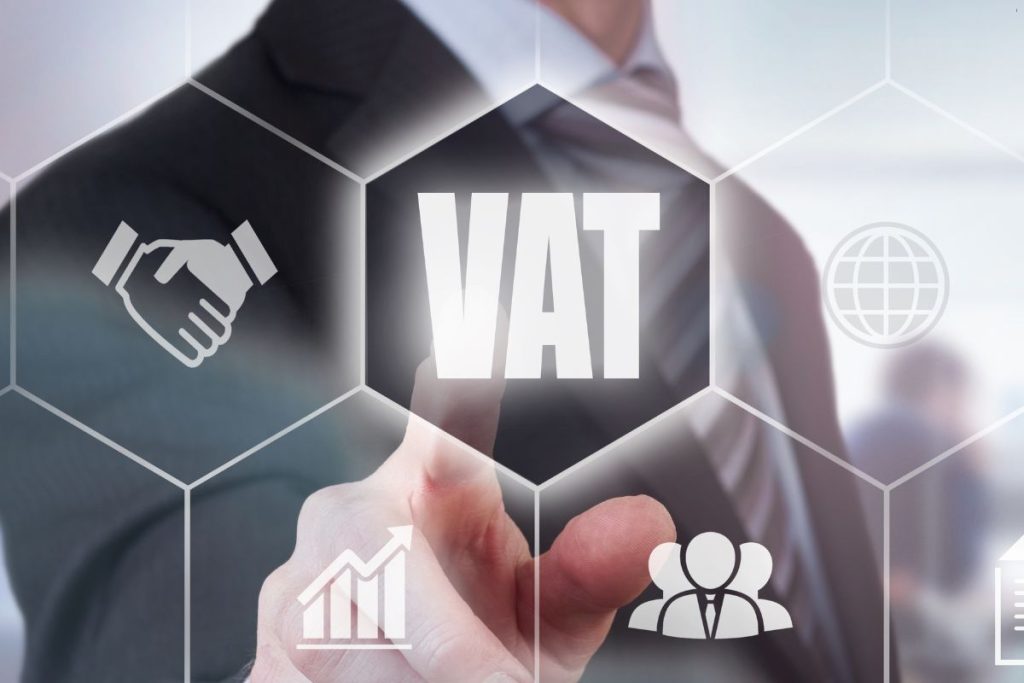 Finansowanie VAT a płynność