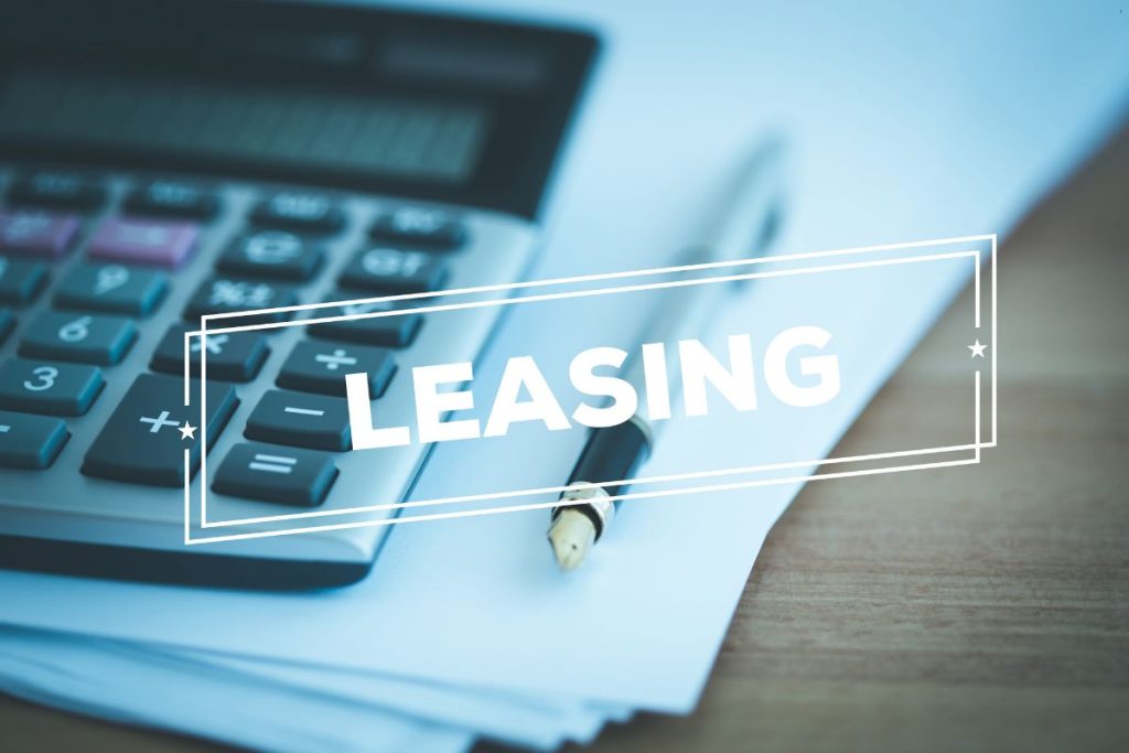 Leasing czy kredyt