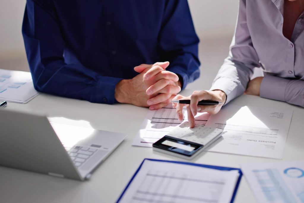 Multikonto w spółce