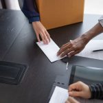 Negocjowanie podwyżki