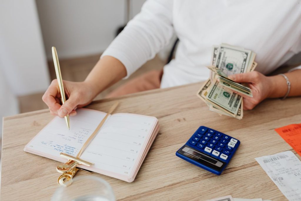 Obliczanie podatku Belki