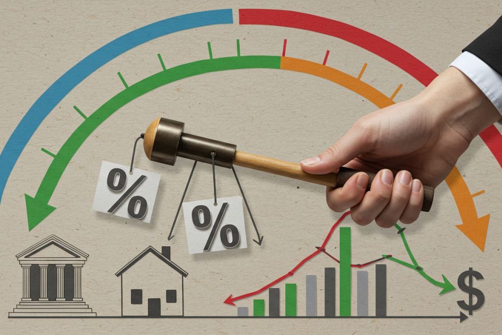 Oprocentowanie stałe czy zmienne