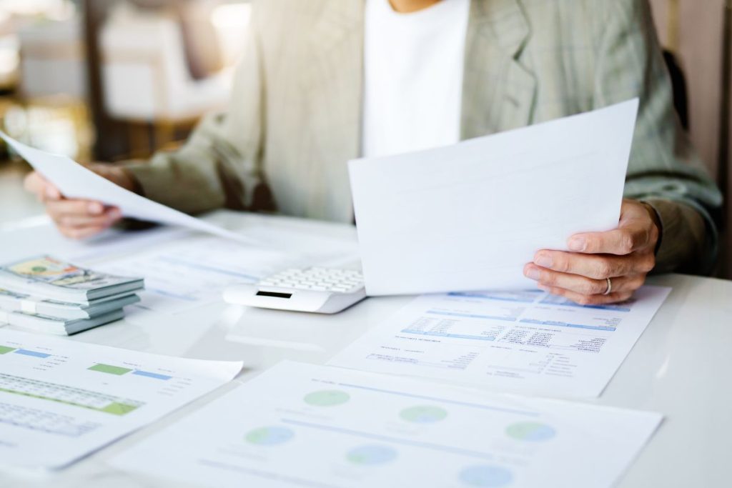 Rachunek VAT i split payment