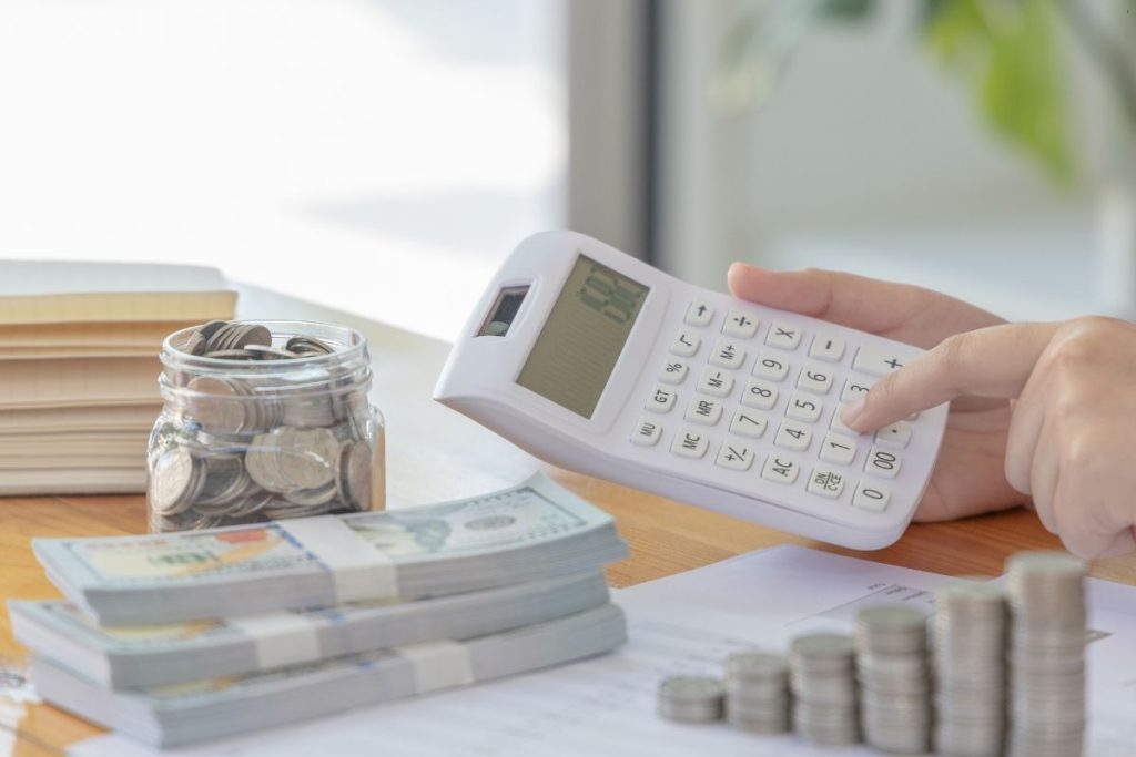 Wcześniejsza spłata kredytu