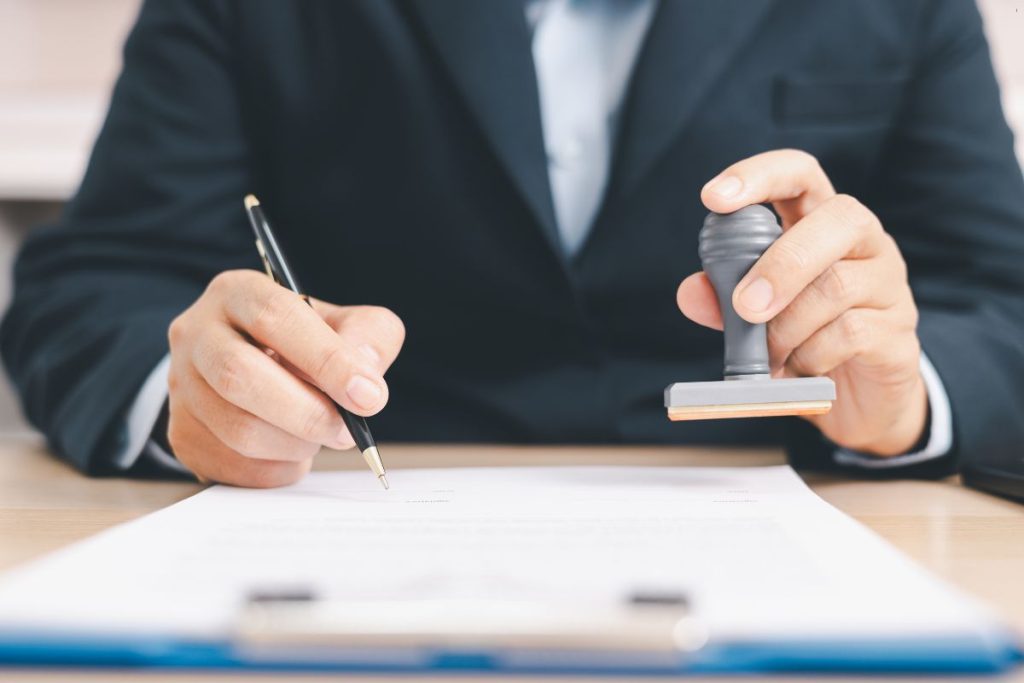 Zabezpieczenia kredytu firmowego