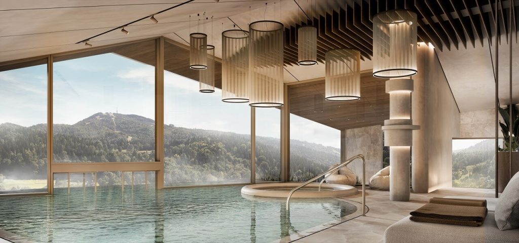 Apartamenty na sprzedaż w Szczyrku