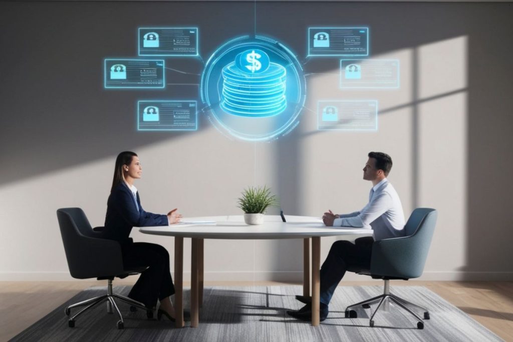 Finansowanie projektu