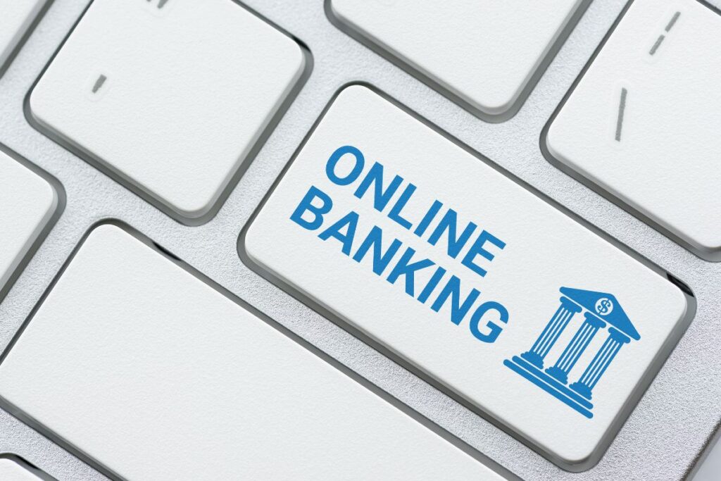 Porównywarki usług bankowych