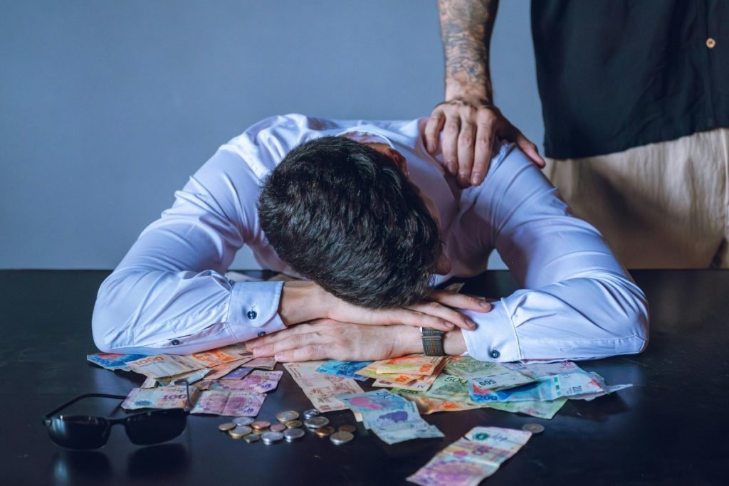 Upadłość konsumencka