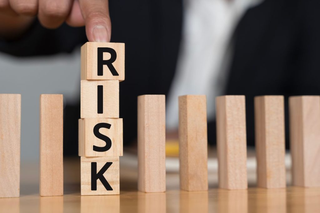 Zarządzanie ryzykiem