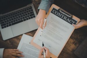 Czytanie umowy ubezpieczeniowej