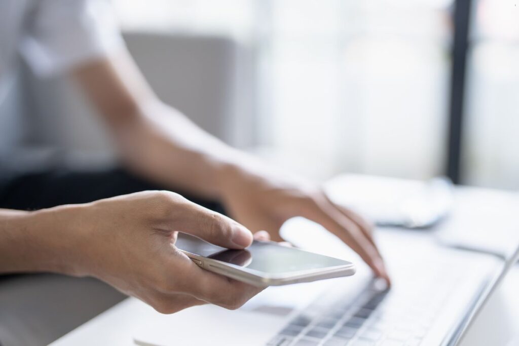 Konto firmowe zdalnie