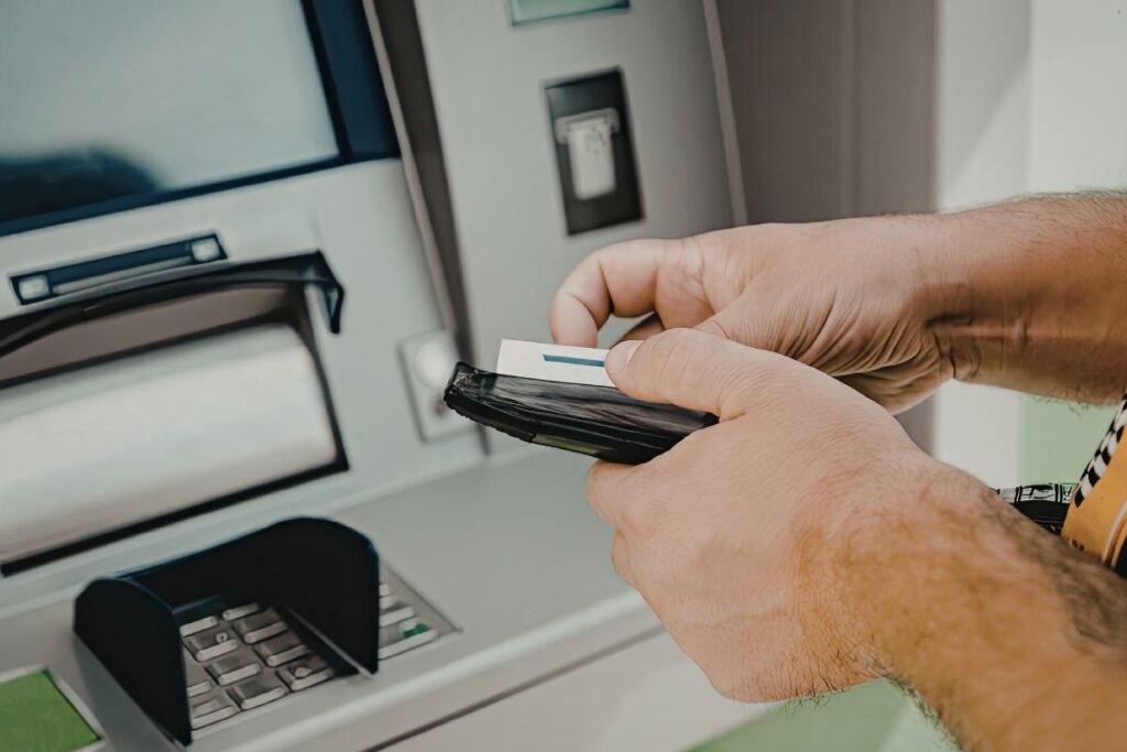 Limit wypłaty Alior