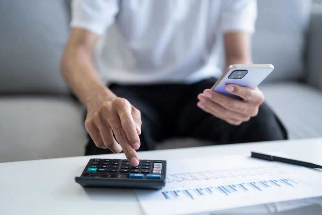 Lokata przez internet