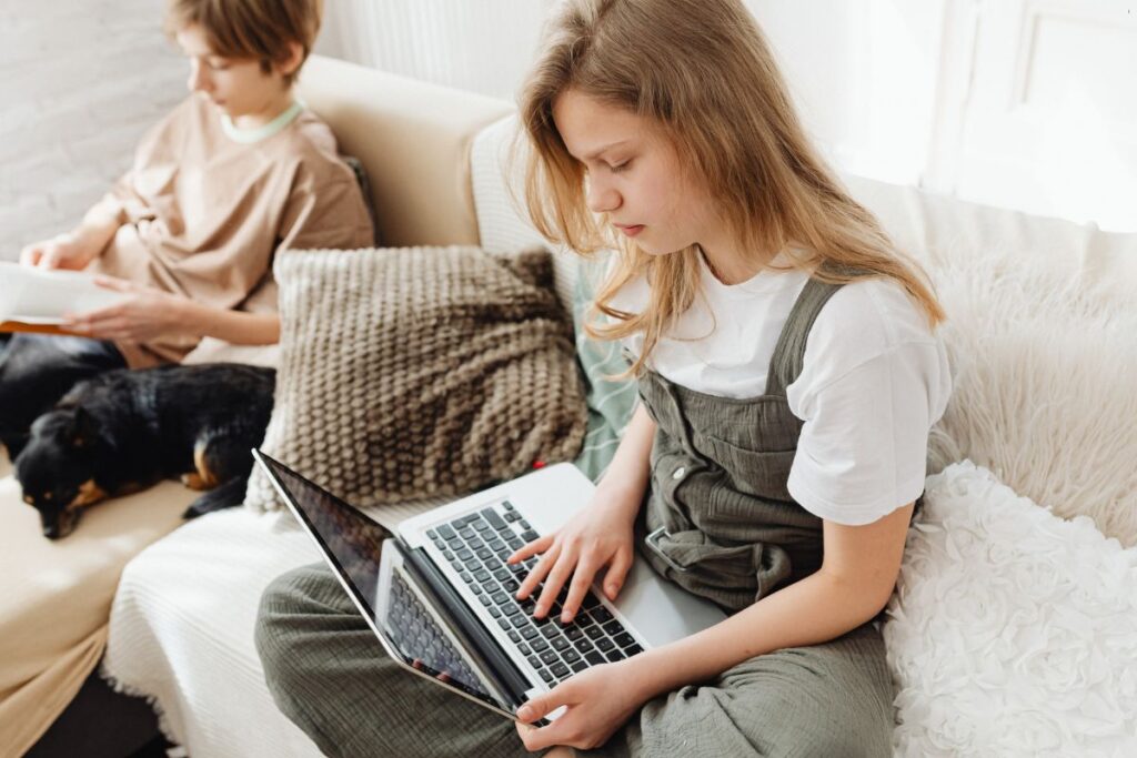 Ochrona tożsamości online