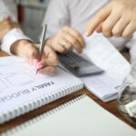 Prowadzenie budżetu domowego