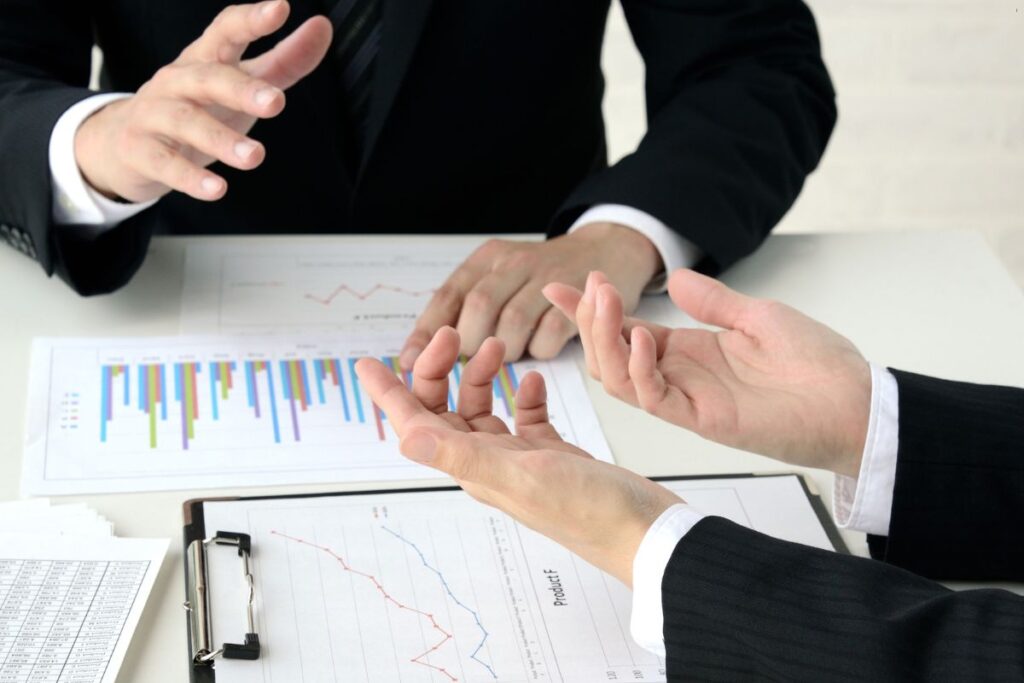 Ramy zarządzania ryzykiem