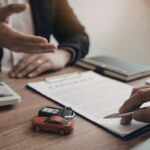 Różnice przy ubezpieczeniu OC i AC