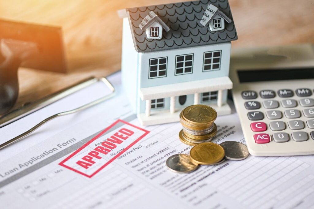 Sankcja kredytu darmowego