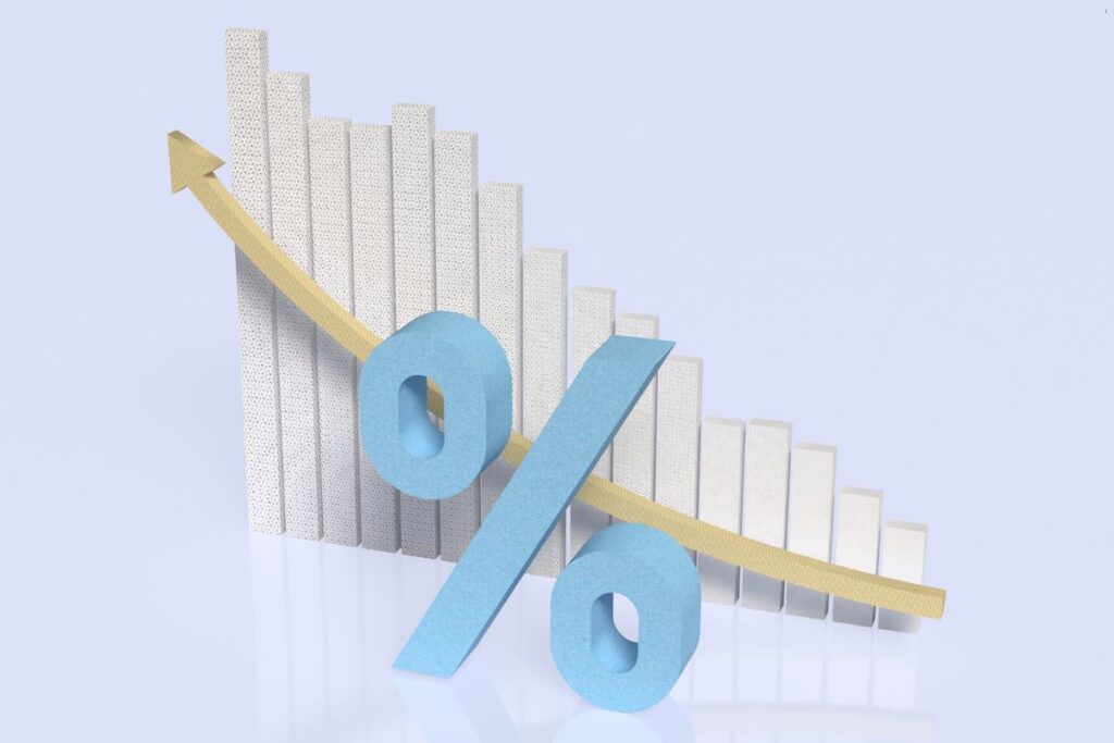 Zarabianie na lokatach bankowych