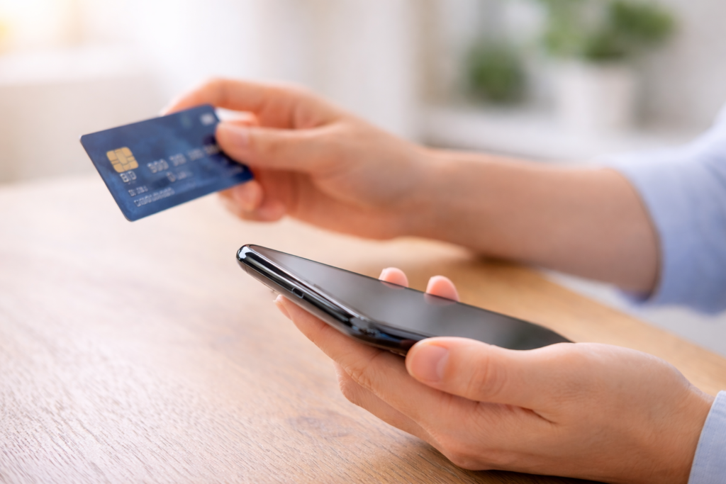 Bezpieczeństwo bankowości mobilnej