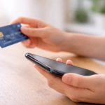 Bezpieczeństwo bankowości mobilnej