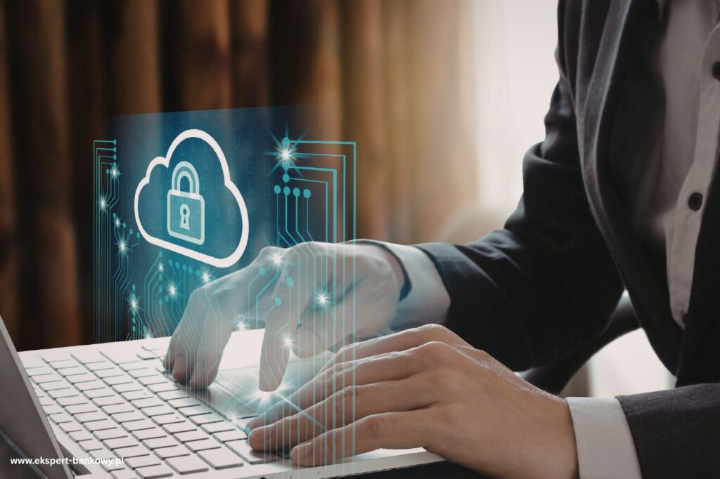 Bezpieczne konto bankowe