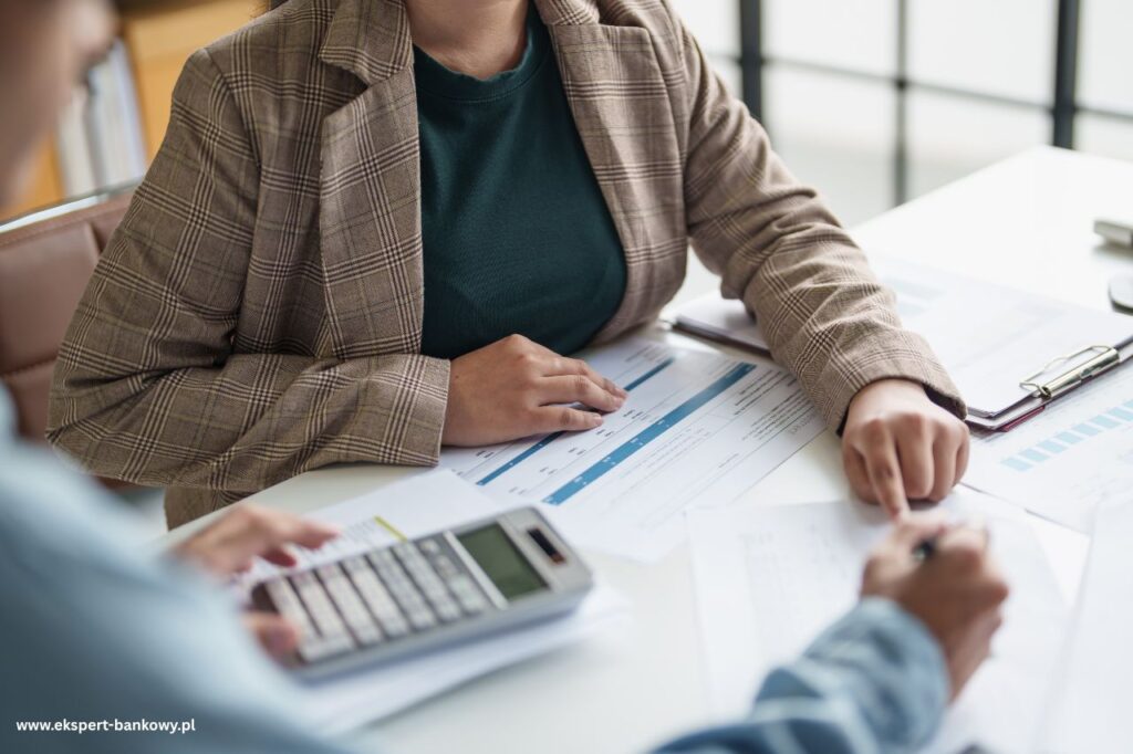 Konto firmowe Santander