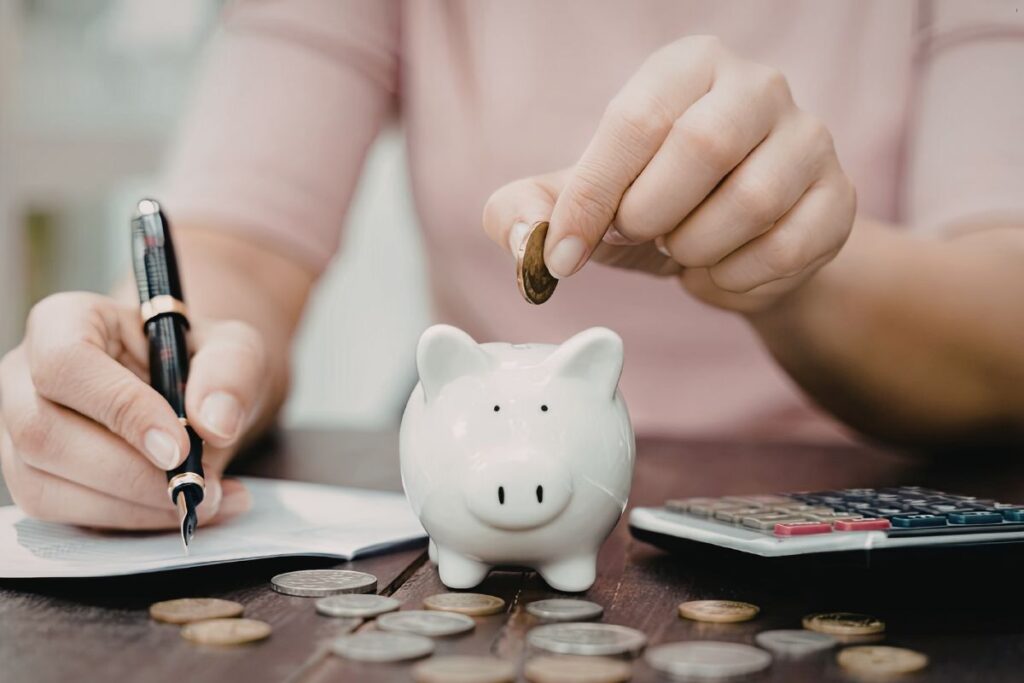 Koszty prowadzenia konta oszczędnościowego